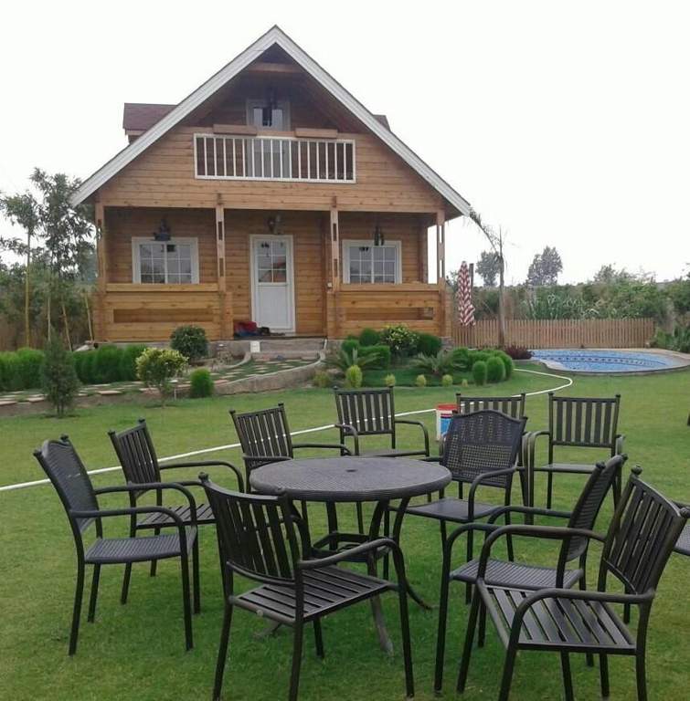  green beauty farm house Others