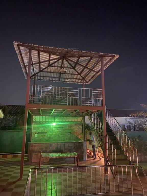  green beauty farm house Others