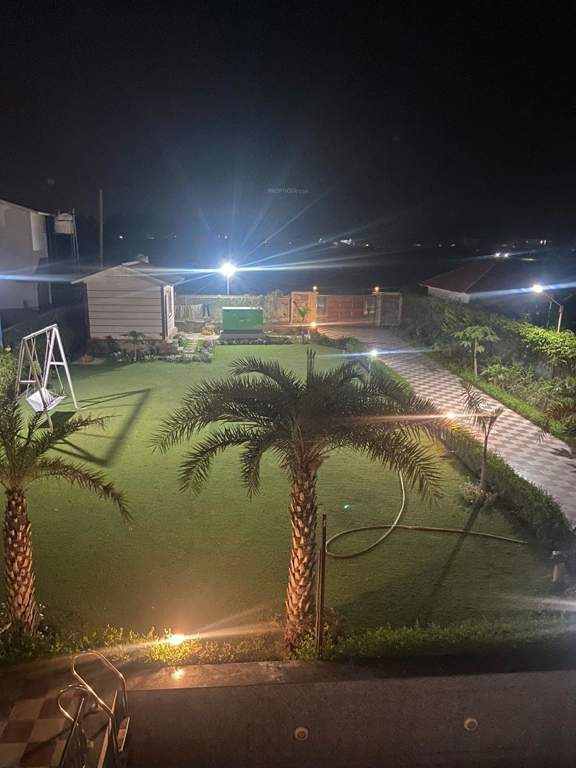  green beauty farm house Others