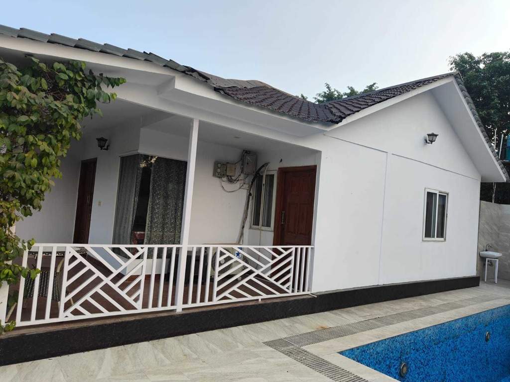  green beauty farm house Others