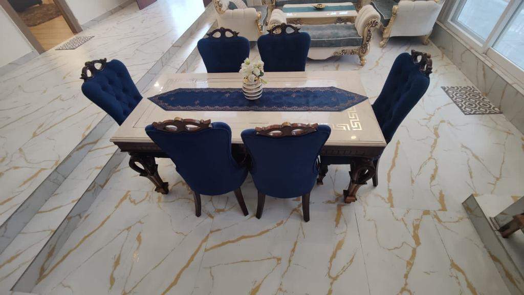  green beauty farm house Others