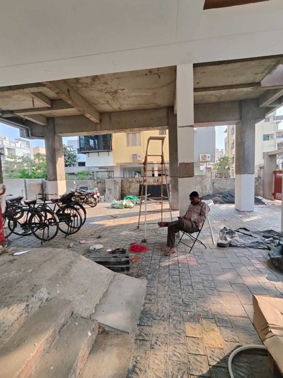 sunshine Sunshine Construction Status March 25