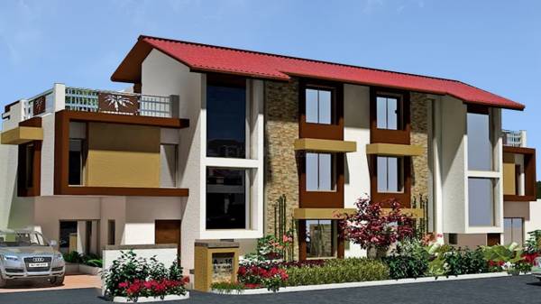 Elevation royal-village Elevation