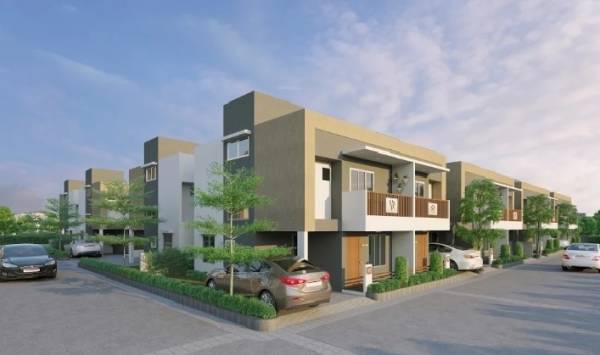  royal-village Elevation