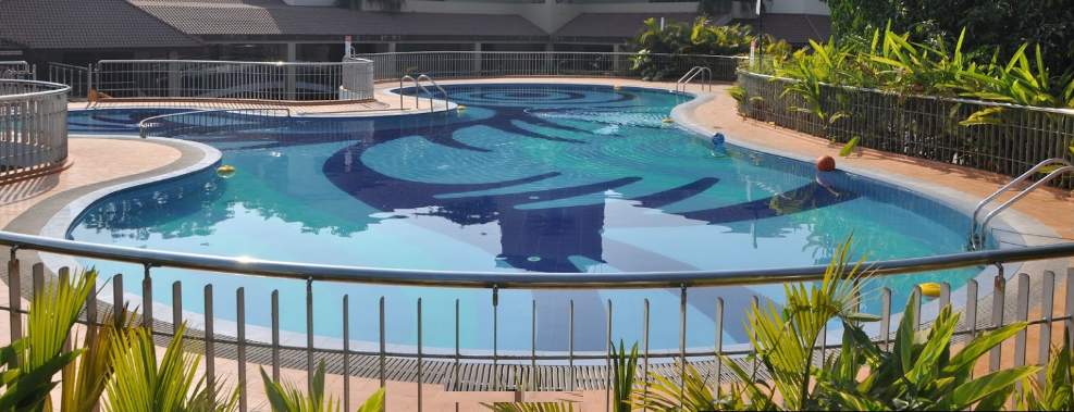  royal village Swimming Pool