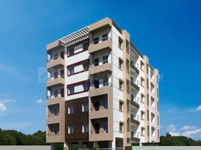  sai-darshan Elevation