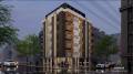 Aayam Infra Hayat Residency