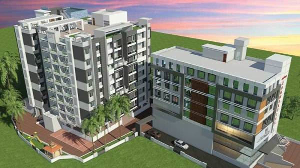  alpha-park Elevation