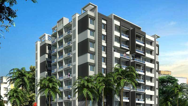  alpha park Elevation