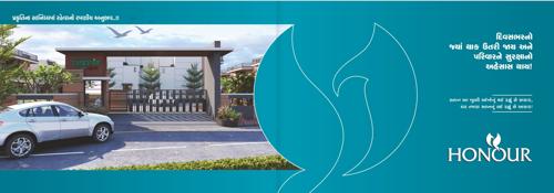 Elevation shivalik-residency-&-shivalik-heights Elevation