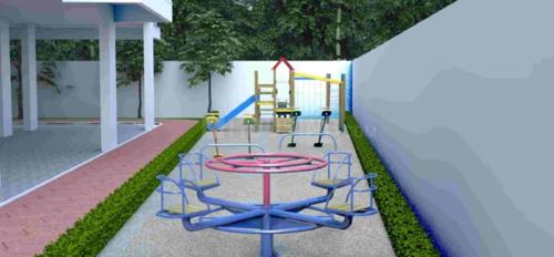  southern-star Children's play area