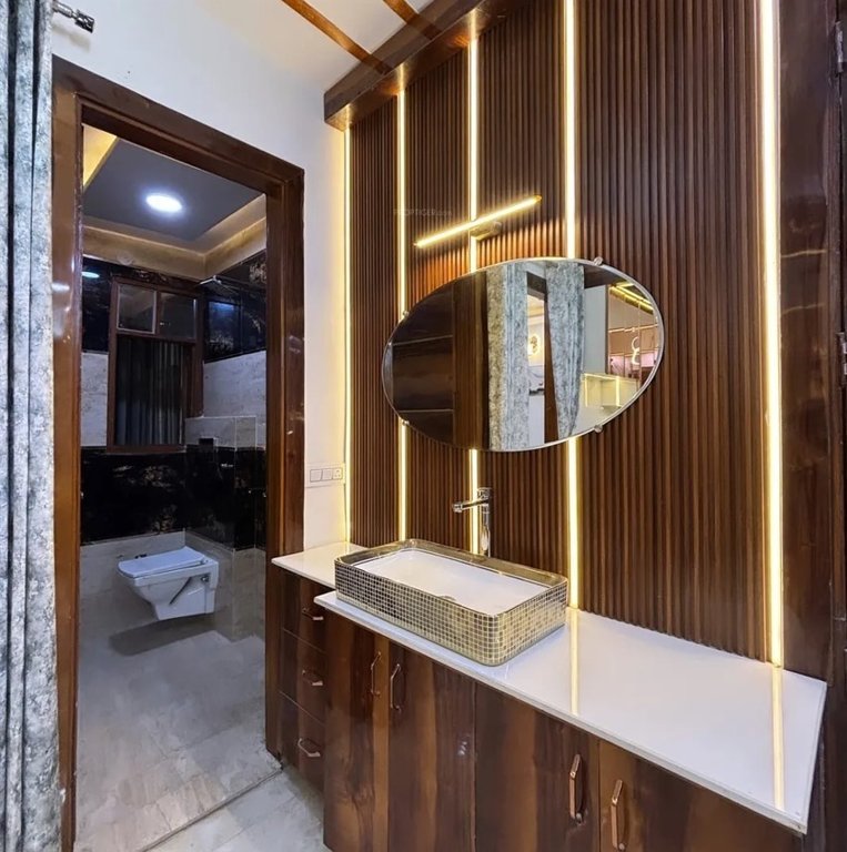 pnm affordable floors Bathroom