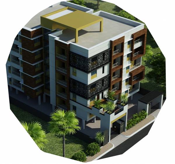 Elevation saubhagya-enclave Elevation