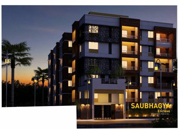 Elevation saubhagya-enclave Elevation