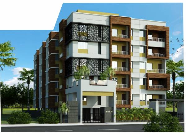  saubhagya-enclave Elevation