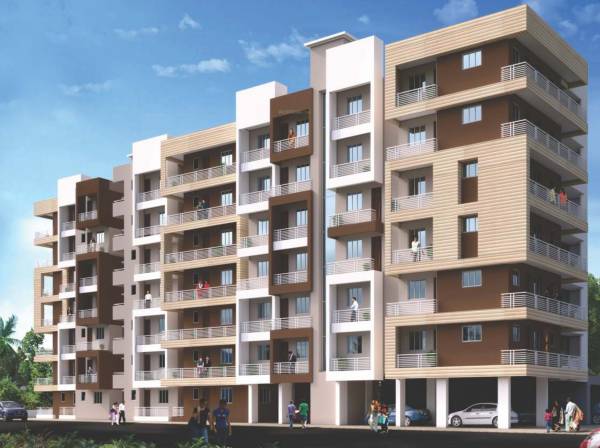 Elevation tejprabha-residency Elevation