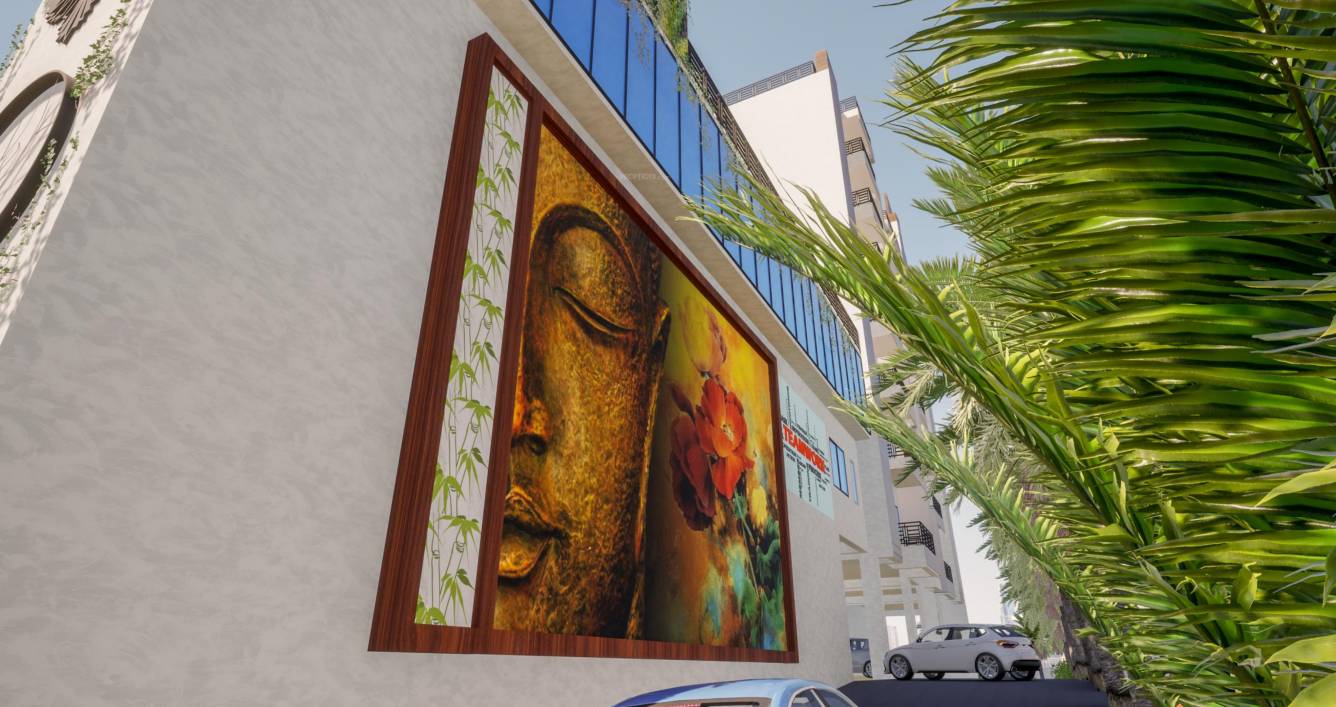 raj prabha apartment Others