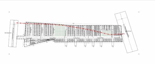  kishan-vihar Layout Plan