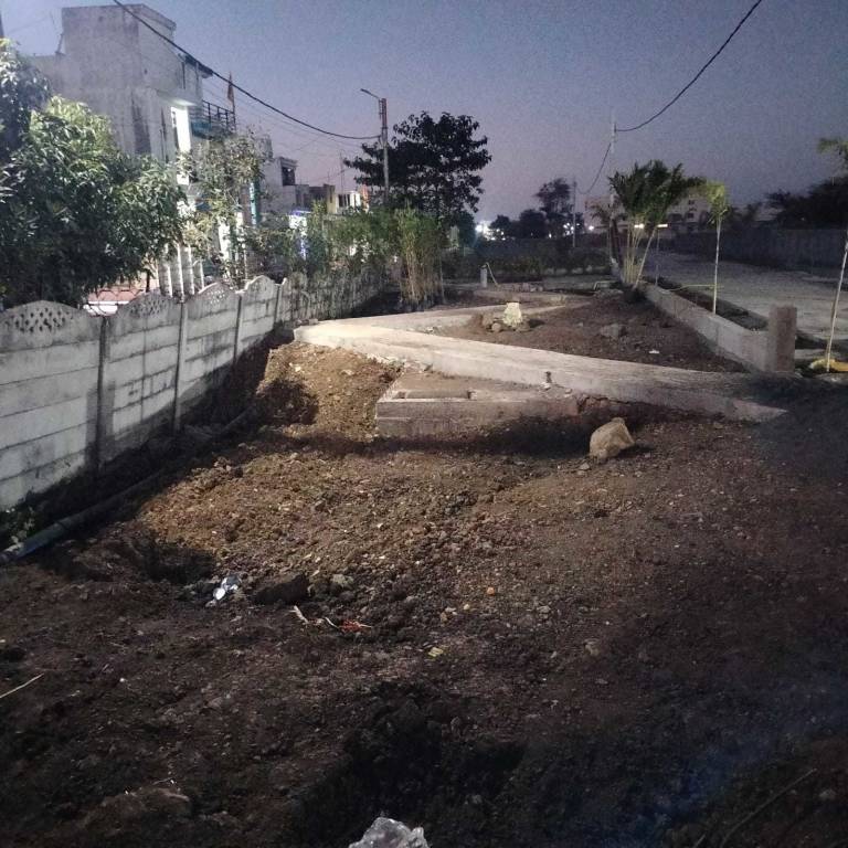 braj gopal dham Plot