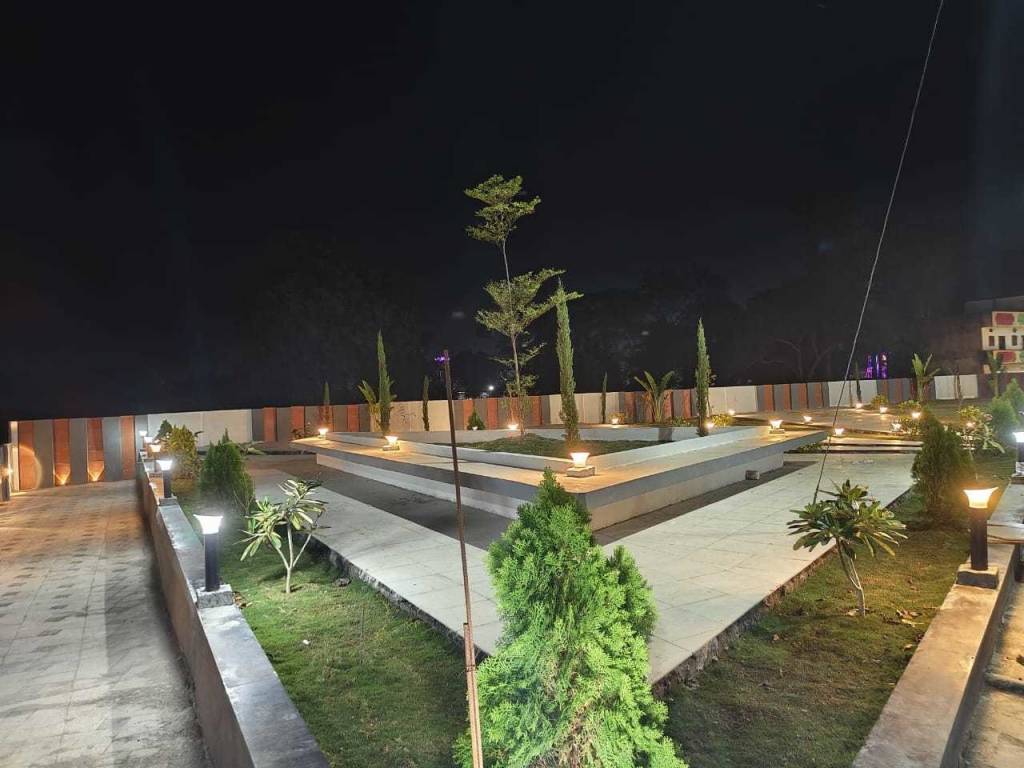  shree ram avenue Others