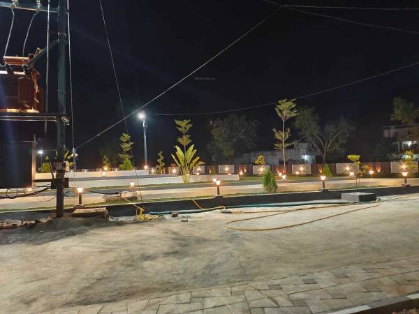 Solar Lighting shree-ram-avenue Solar Lighting