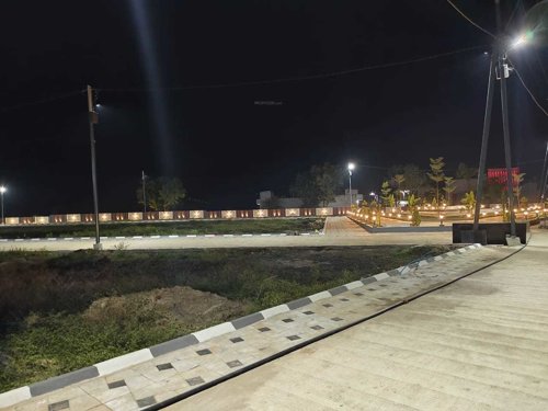 Street Lighting shree-ram-avenue Street Lighting