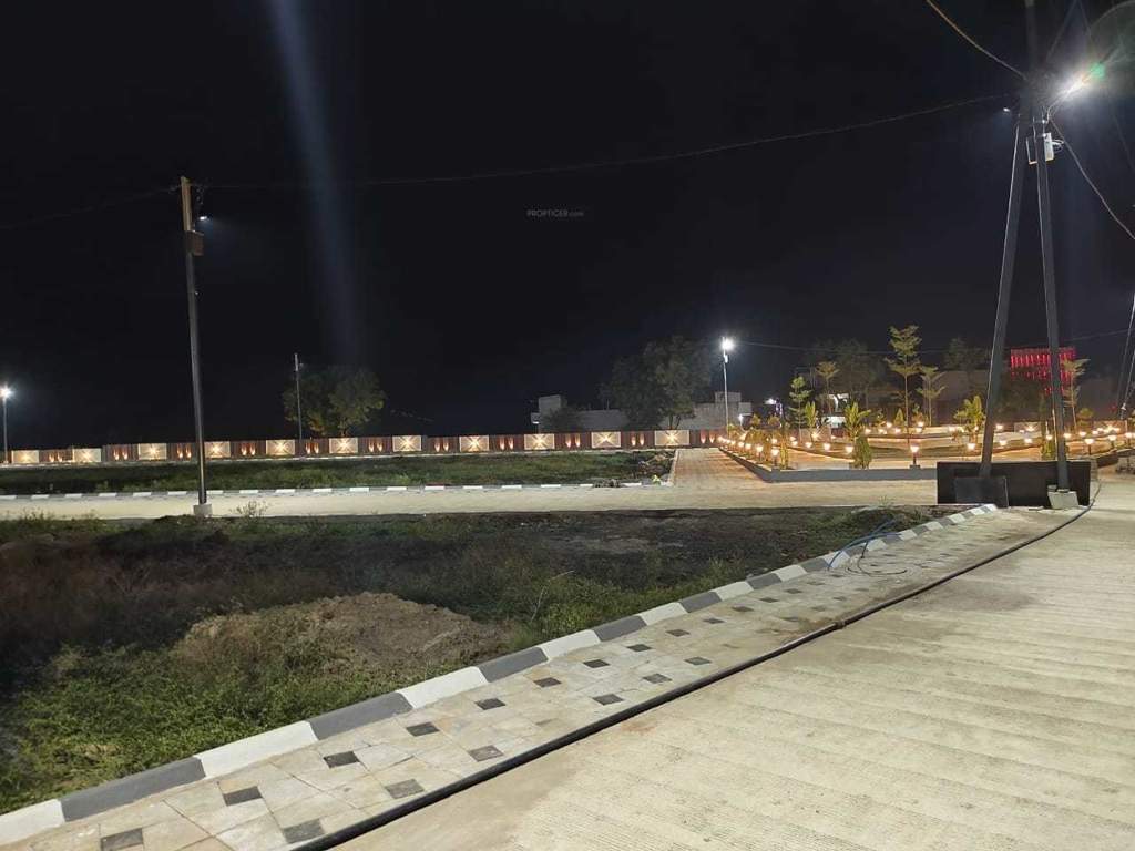 shree ram avenue Street Lighting