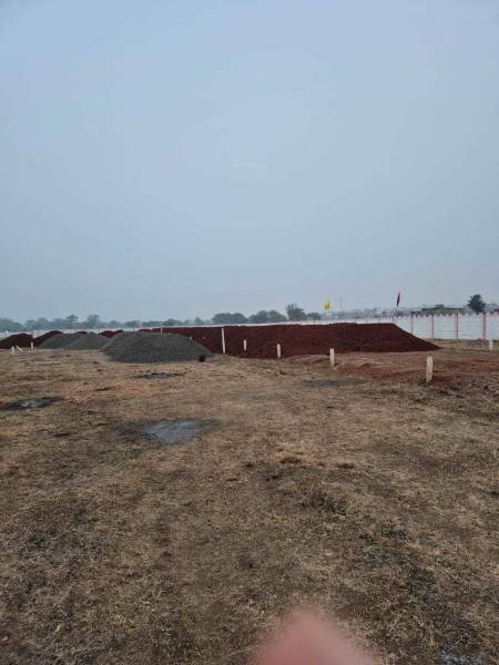  metro-city-colony Plot