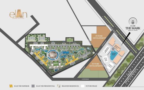  the-emperor Master Plan