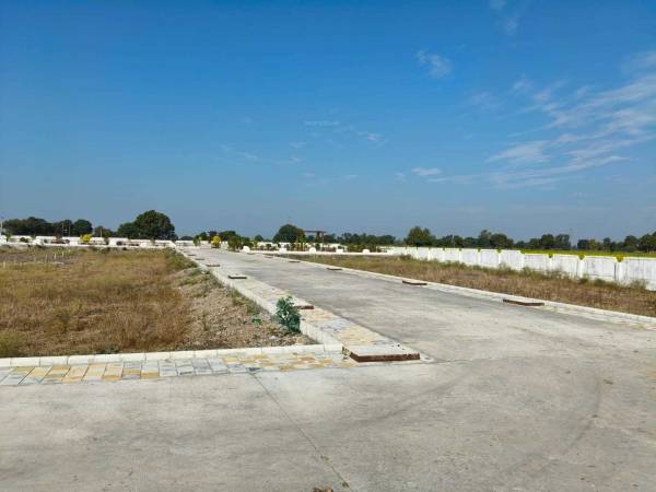 Elevation mahamaya-nagar Elevation