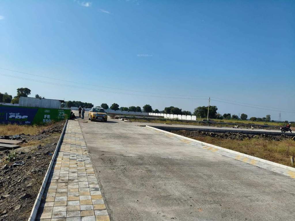  mahamaya nagar Plot