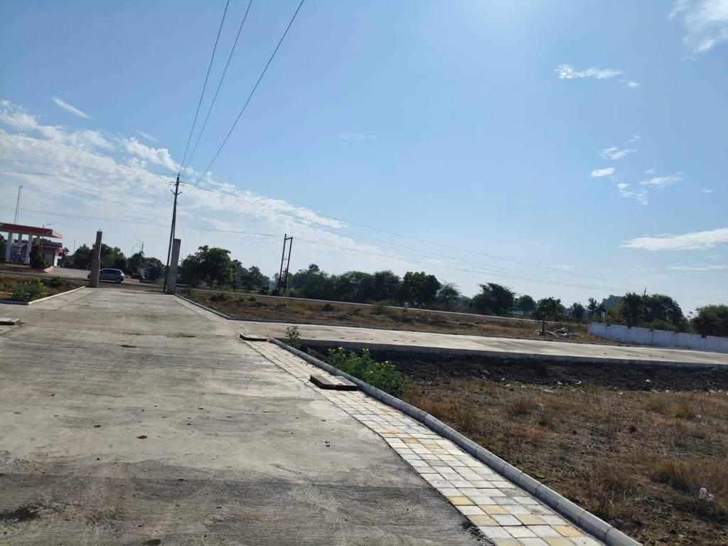  mahamaya nagar Plot
