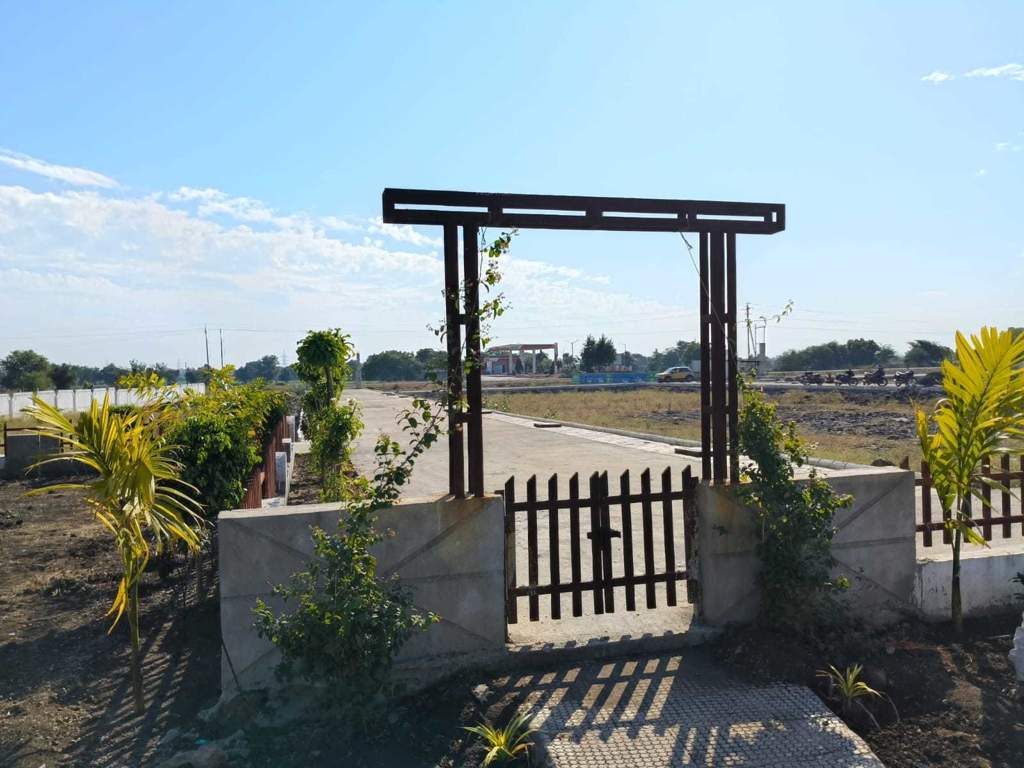  mahamaya nagar Plot