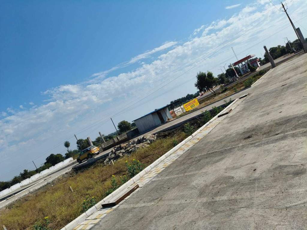  mahamaya nagar Plot