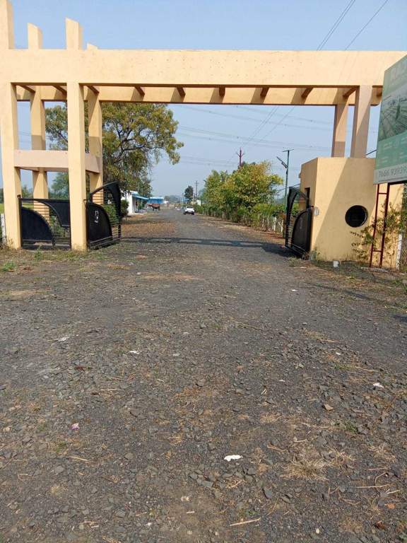 rajul green woods Gated Community