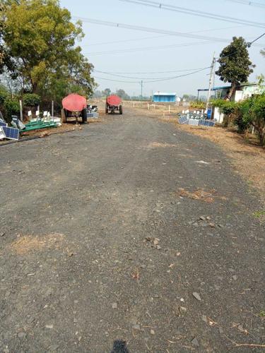 Internal Roads & Footpaths rajul-green-woods Internal Roads & Footpaths