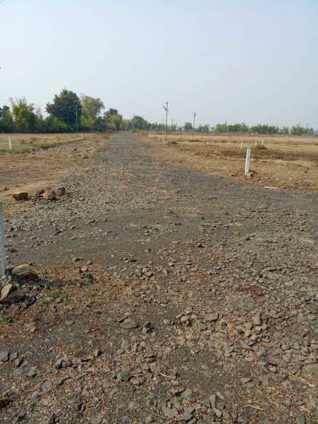 Plot rajul-green-woods Plot