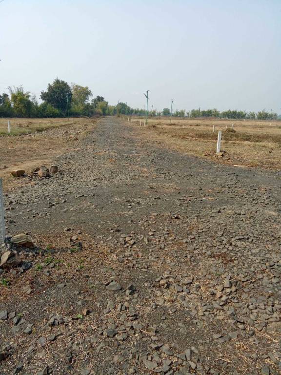 rajul green woods Plot