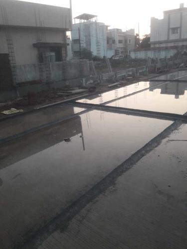  maa-badi-khermai-marketing-pvt-ltd Internal Roads & Footpaths