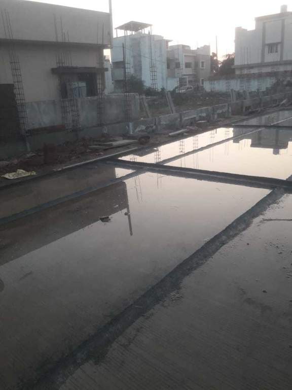  maa badi khermai marketing pvt ltd Internal Roads & Footpaths