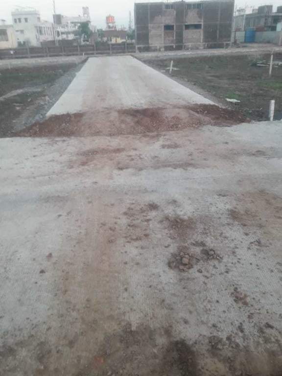  maa badi khermai marketing pvt ltd Internal Roads & Footpaths