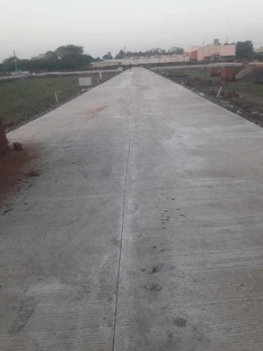  maa-badi-khermai-marketing-pvt-ltd Plot