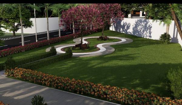  code-name-new-madhavaram Internal Roads & Footpaths