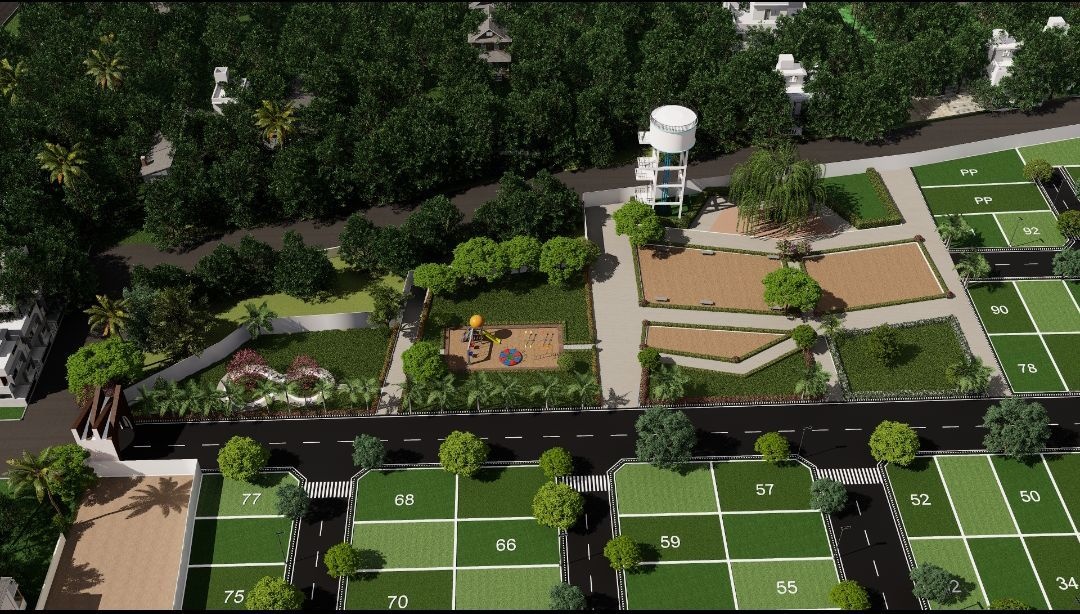  code name new madhavaram Plot