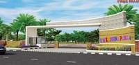 SM Krishna Park 4