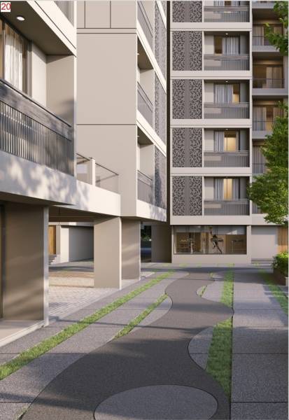 Elevation shivalik-velenza Elevation