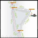  nagalaxmi-heights Location Plan