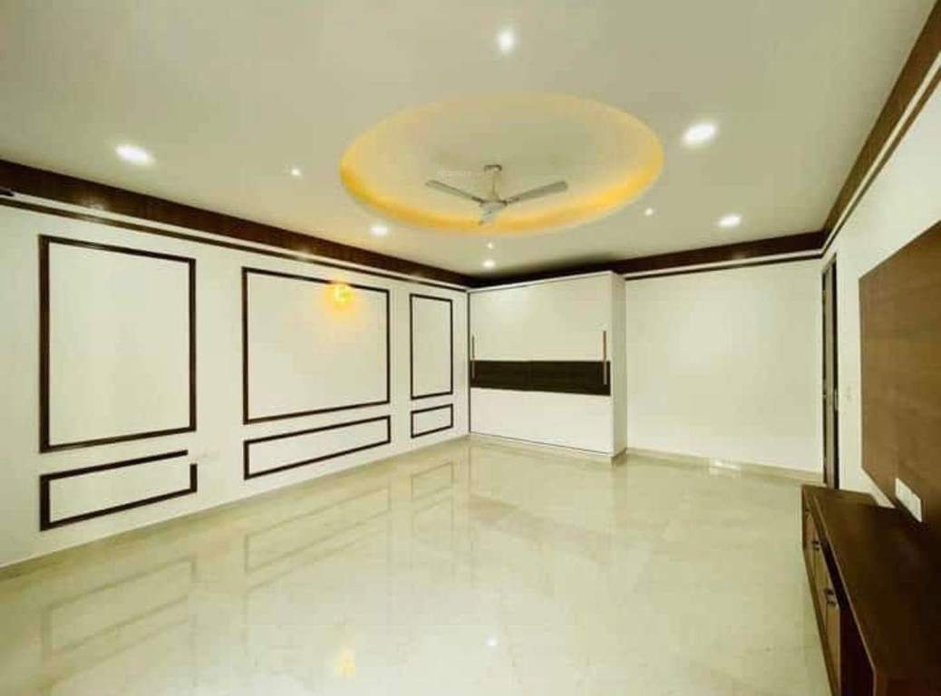  ultra luxury floors Bedroom