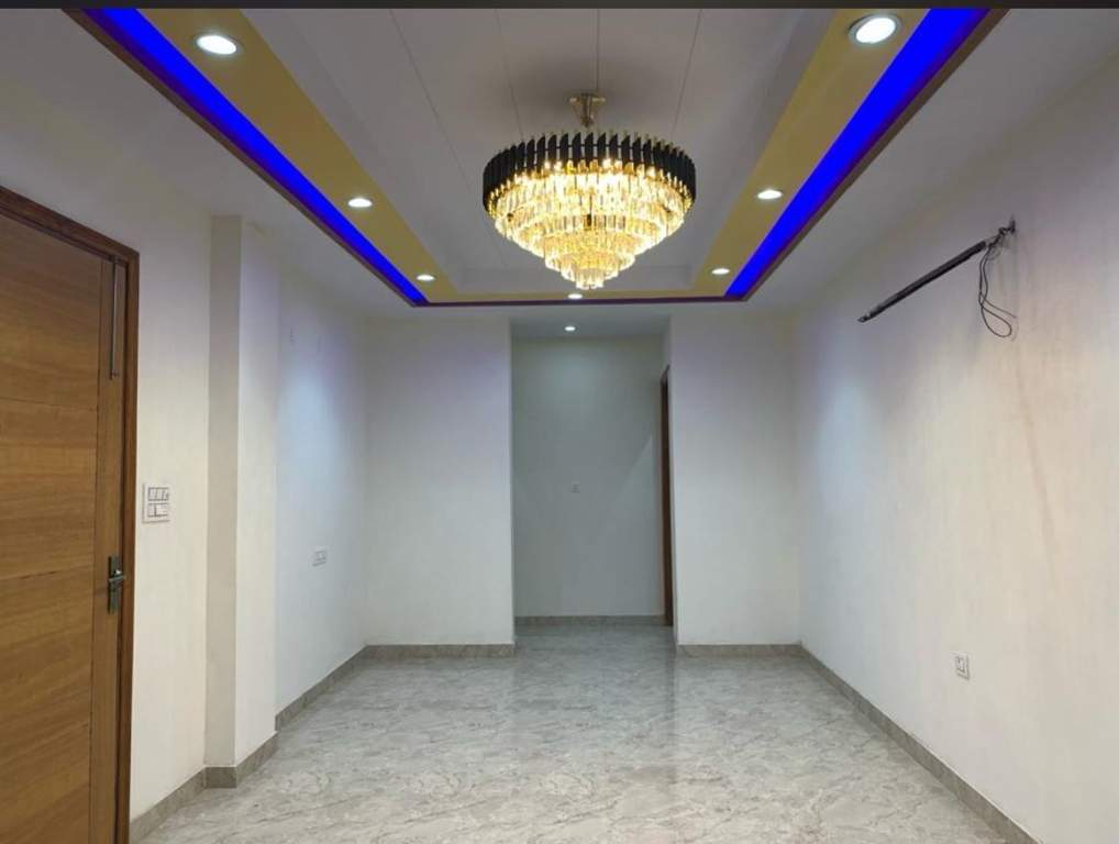  ultra luxury floors Living Area