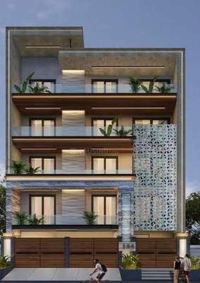 Elevation